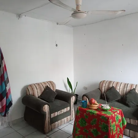 Hostel Divershostalcozumel